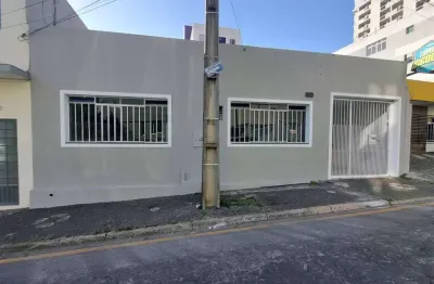 Sala comercial à venda na Rua Sete de Setembro, Centro, Ponta Grossa