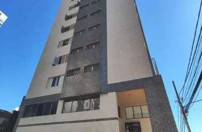 Apartamento com 3 quartos à venda na Rua Doutor Paula Xavier, Centro, Ponta Grossa