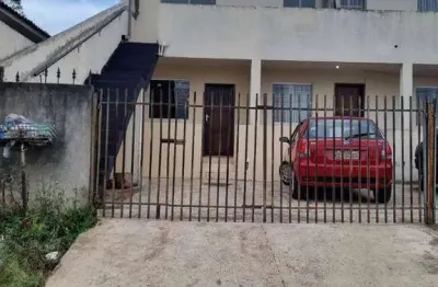 Apartamento com 2 quartos à venda na Rua Professor Coelho e Souza, Contorno, Ponta Grossa