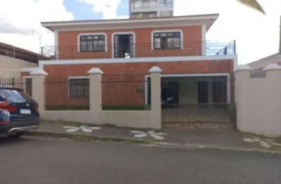 Casa com 3 quartos à venda na Rua Conselheiro João Alfredo, Orfãs, Ponta Grossa