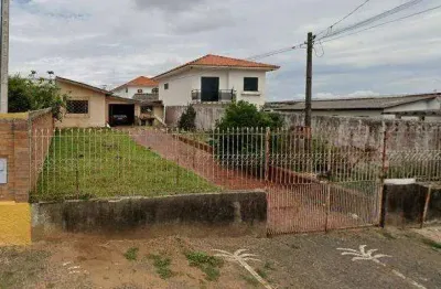 Casa com 2 quartos à venda na Rua Rio Grande do Norte, Nova Rússia, Ponta Grossa