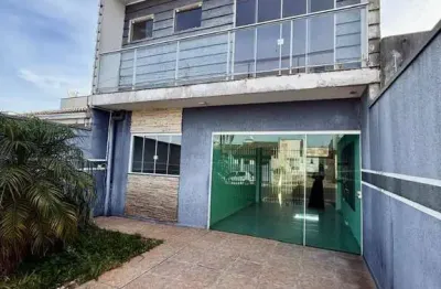 Casa com 3 quartos à venda na Rua Leony Delourdes Alves da Costa, Uvaranas, Ponta Grossa