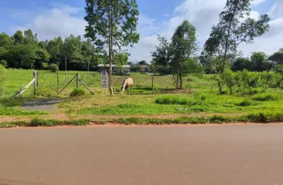 Terreno à venda na Rua Casemiro Melaine, Uvaranas, Ponta Grossa