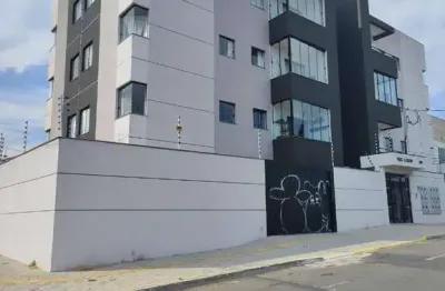 Apartamento com 2 quartos à venda na Rua República do Peru, Ronda, Ponta Grossa