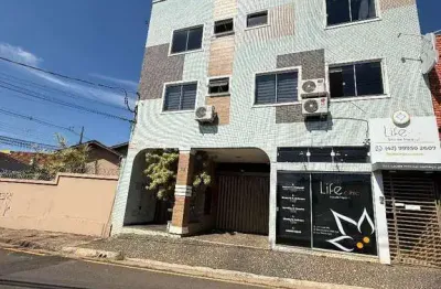 Apartamento com 3 quartos à venda na Rua Júlia Wanderley, Centro, Ponta Grossa