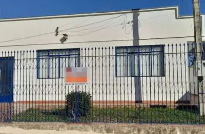 Casa com 3 quartos à venda na Rua Rebouças, Uvaranas, Ponta Grossa