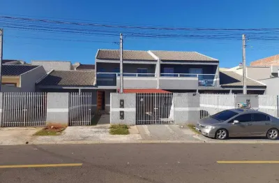 Apartamento com 2 quartos à venda na Rua Itacil Ferreira De Oliveira, Uvaranas, Ponta Grossa