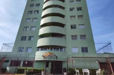 Apartamento com 3 quartos à venda na Rua Frederico Bahls, Centro, Ponta Grossa