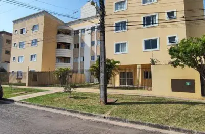 Apartamento com 3 quartos à venda na Rua Manoel Machuca, Uvaranas, Ponta Grossa