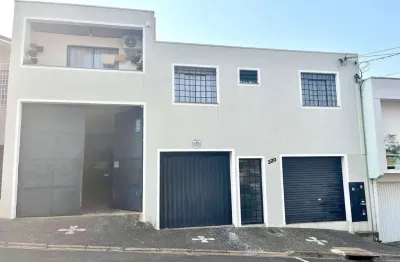 Apartamento com 3 quartos à venda na Rua Theodoro Rosas, Centro, Ponta Grossa