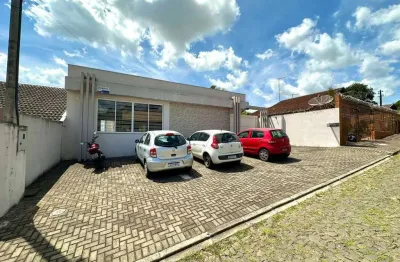 Casa com 1 quarto à venda na Rua Xavier de Souza, Uvaranas, Ponta Grossa