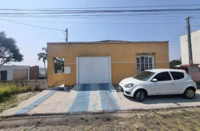 Casa com 4 quartos à venda na Rua Professora Judith Macedo Silveira, Olarias, Ponta Grossa