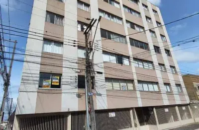 Apartamento com 3 quartos à venda na Rua Senador Pinheiro Machado, Centro, Ponta Grossa