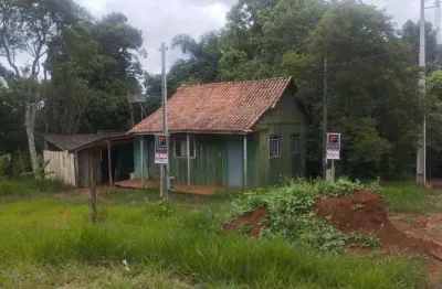 Terreno à venda na Rua Padre Anchieta, Colônia Dona LuÍza, Ponta Grossa
