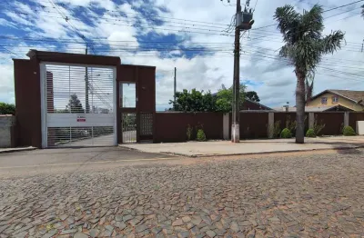 Casa com 3 quartos à venda na Rua Padre Anchieta, Colônia Dona LuÍza, Ponta Grossa