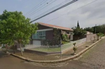 Casa com 3 quartos à venda na Rua Professor Heitor Ditzel, Estrela, Ponta Grossa