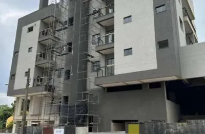 Apartamento com 2 quartos à venda na Rua Couto Magalhães, Nova Rússia, Ponta Grossa