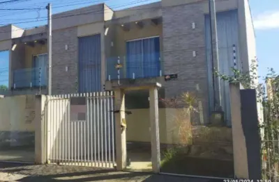 Casa com 3 quartos à venda na Rua Marcílio Dias, Nova Rússia, Ponta Grossa