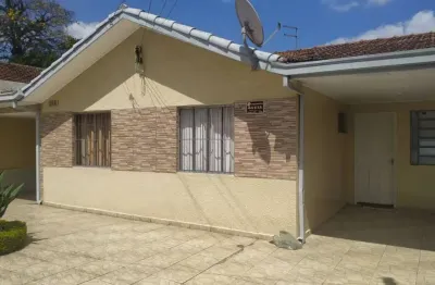 Casa com 3 quartos à venda na Rua Camélia, Contorno, Ponta Grossa
