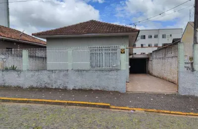 Casa com 3 quartos à venda na Rua Lúcio de Mendonça, Oficinas, Ponta Grossa