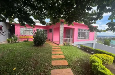 Casa com 3 quartos à venda na Rua José Maurício, Uvaranas, Ponta Grossa