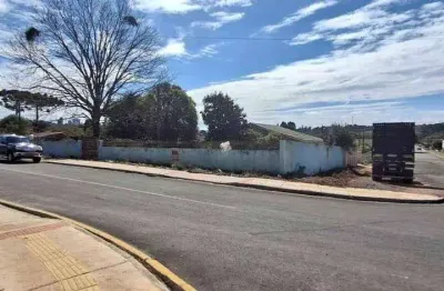 Terreno à venda na Rua Bocaiúva do Sul, Oficinas, Ponta Grossa