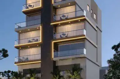 Apartamento com 2 quartos à venda na Rua Nelson Pereira Dias Júnior, Olarias, Ponta Grossa