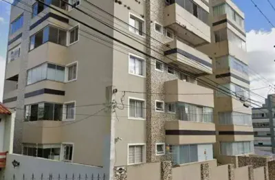 Apartamento com 3 quartos à venda na Rua Afonso Pena, Estrela, Ponta Grossa