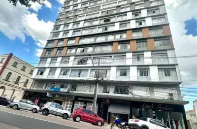Apartamento com 4 quartos à venda na Praça Barão do Rio Branco, Centro, Ponta Grossa