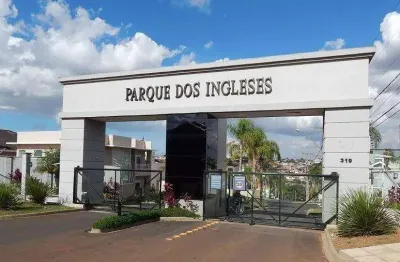 Terreno à venda na Rua Luiz Nadal Motti, Jardim Carvalho, Ponta Grossa