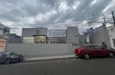 Sala comercial à venda na Rua Santos Dumont, Centro, Ponta Grossa