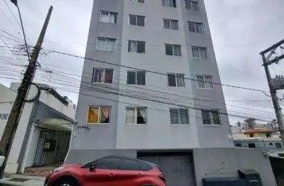 Apartamento com 3 quartos à venda na Rua General Carneiro, Centro, Ponta Grossa