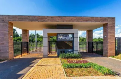Terreno comercial à venda na Rua Eduardo Burgardt, Contorno, Ponta Grossa