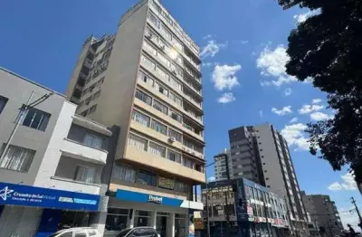 Sala comercial com 13 salas à venda na Rua Balduíno Taques, Centro, Ponta Grossa