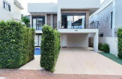 Casa com 4 quartos à venda na Rua Joaquim de Paula Xavier, Estrela, Ponta Grossa