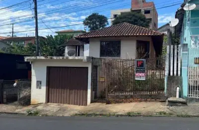 Casa com 2 quartos à venda na Rua José Augusto Nocera, Jardim Bom Jesus, Telêmaco Borba