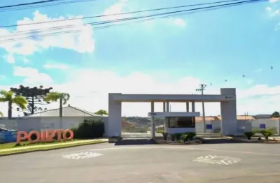 Casa com 2 quartos à venda na Rua Recanto dos Pássaros, Chapada, Ponta Grossa