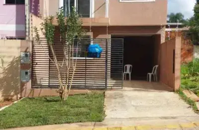 Casa com 3 quartos à venda na Rua Raimundo Correia, Oficinas, Ponta Grossa