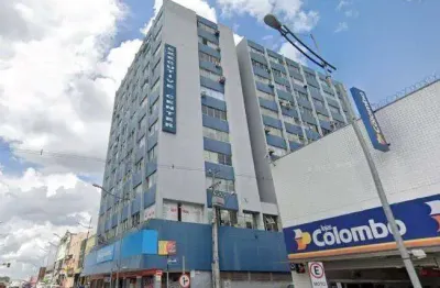 Sala comercial com 2 salas à venda na Rua Sete de Setembro, Centro, Ponta Grossa