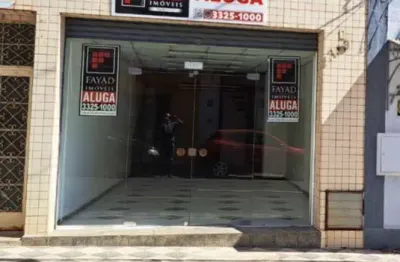 Sala comercial com 3 salas à venda na Rua Santos Dumont, Centro, Ponta Grossa