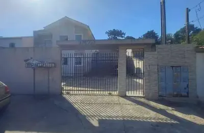 Casa com 2 quartos à venda na Rua Teixeira de Macedo, Uvaranas, Ponta Grossa