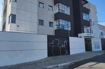 Apartamento com 2 quartos à venda na Rua República do Peru, Ronda, Ponta Grossa