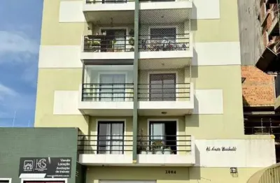 Apartamento com 3 quartos à venda na Avenida Anita Garibaldi, Orfãs, Ponta Grossa