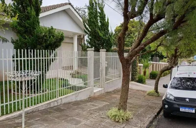 Casa com 3 quartos à venda na Rua Assis Brasil, Orfãs, Ponta Grossa