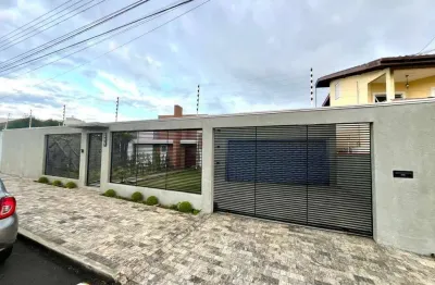 Casa com 3 quartos à venda na Rua Assis Brasil, Orfãs, Ponta Grossa