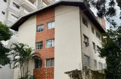 Apartamento com 3 quartos à venda na Rua Afonso Pena, Estrela, Ponta Grossa