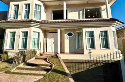 Casa com 4 quartos à venda na Rua Antônio Moro, Estrela, Ponta Grossa