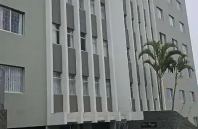 Apartamento com 3 quartos à venda na Rua Frei Caneca, Centro, Ponta Grossa