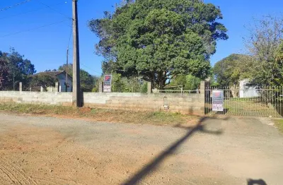 Chácara / sítio à venda na Ac Chácara Taquarussu, Uvaia, Ponta Grossa