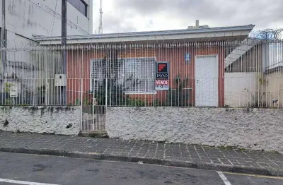 Casa com 3 quartos à venda na Rua Theodoro Rosas, Centro, Ponta Grossa